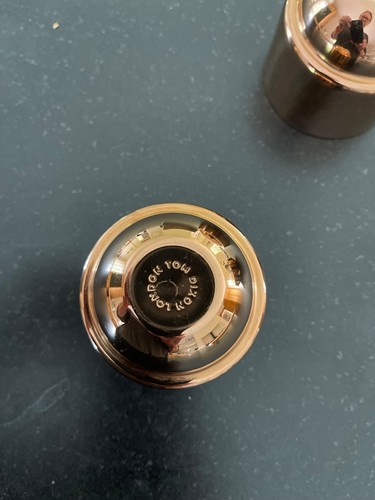 Tom dixon london - dixon, kupfer