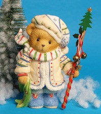 Cherished Teddies - Thor -