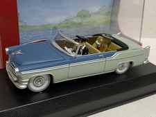 Chrysler Windsor Deluxe 1955