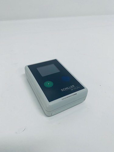 Schiller 102 plus - schiller,