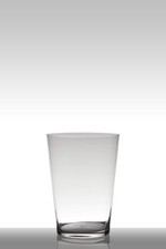 INNA-Glas Bodenvase Glas