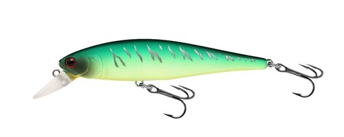 Lucky craft pointer 100 - lucky, sp