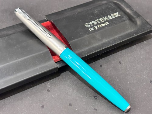 Nos parker aerometrischer - 61,
