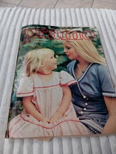 PRAMO DDR Schnittmusterbogen