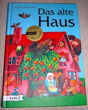 Das alte Haus - Wilhelm