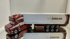 WSI Scania Super T500 Torpedo
