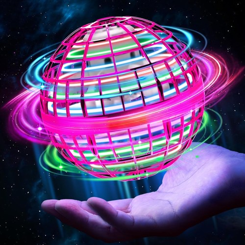 Hover ball led licht hand - led,