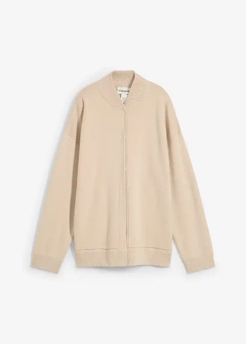 Neu oversize strickjacke - neu, oversize-strickjacke