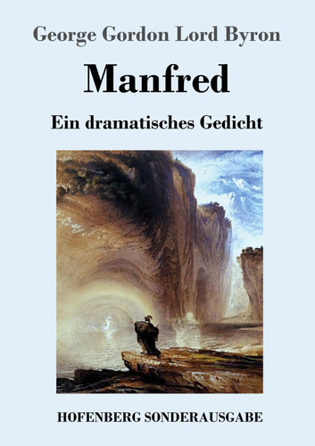 Manfred ein dramatisches - manfred,