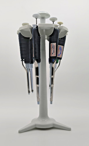 Gilson pipetman classic - gilson,