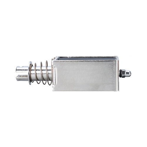 Gegentakt elektromagnet - gegentakt,