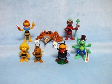 Biene Maja Figuren Sammlung