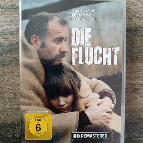 Die flucht defa - flucht,