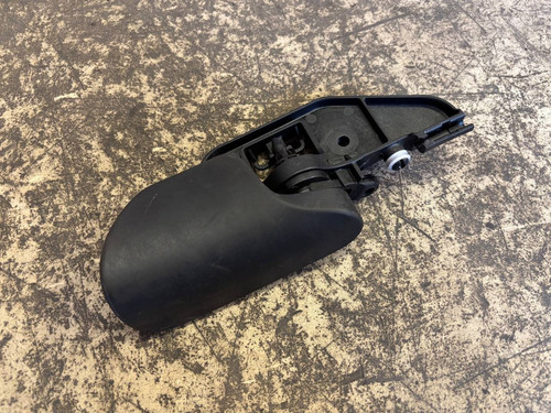 Haubenöffner hebel motorhaube - hebel,