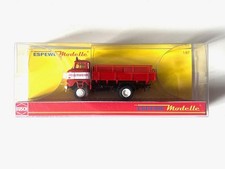 Espewe / Busch / W50 LA/PV Feuerwehr Service-Lager-Auflösung DEFEKT!