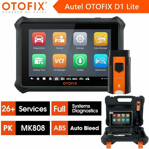 Otofix lite obd2 all - lite,