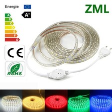Led stripe 10m - led,