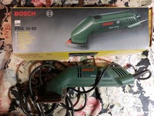 Bosch deltaschleifer pda 92 - bosch,