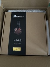 Hifiman HE-R9 dynamische