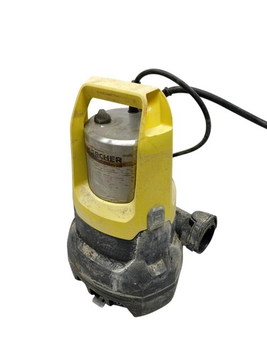 Tauchpumpe für schmutzwasser - für,