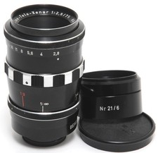 Schneider Cine-Tele-Xenar