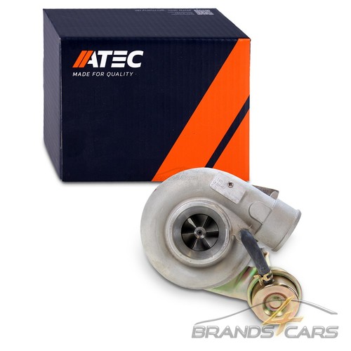 Atec abgas turbo lader - atec, fÜr