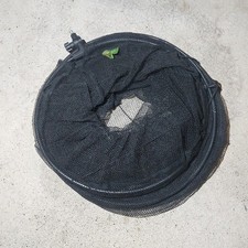 Setzkescher BEHR Satzkescher 1,60m Boot Steg Kescher