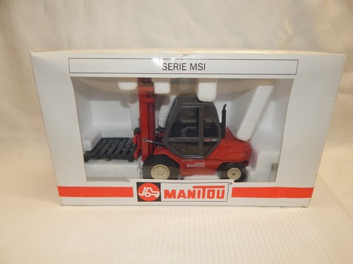 Joal manitou msi - msi, 50