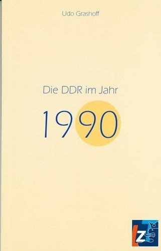 Die ddr jahr - ddr, im