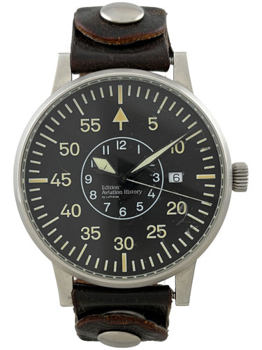 Fliegeruhr herren laco - fliegeruhr,