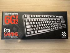 SteelSeries 6Gv2 Gaming