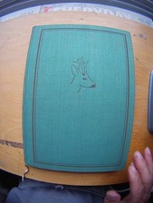 Jagd und Wild-DDR Landwirtschaftsverlag 1961-368S