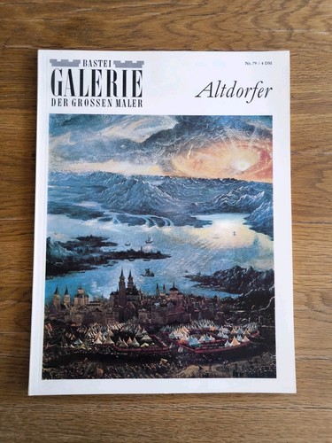 Bastei galerie der großen - der,