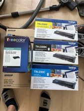 Original Brother TN-230BK