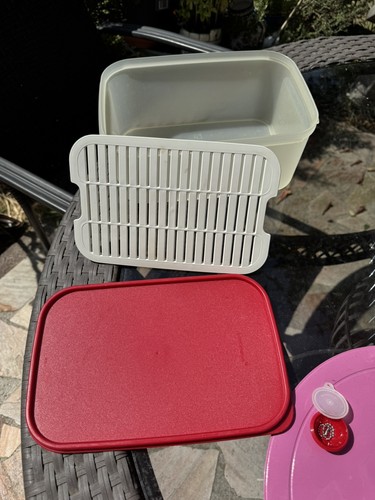 Tupperware kleiner superstar - kleiner,