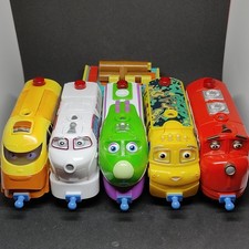 Chuggington Konvolut