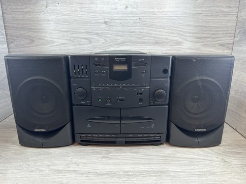 Grundig cdm 3000 radio - cdm, /