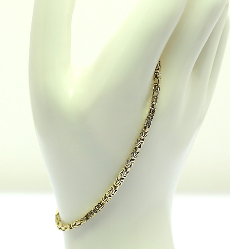 Armband königskette - ♦♦,