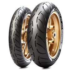 Motorrad Sommer METZELER