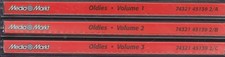 OLDIES - 3CD-Set (Media Markt