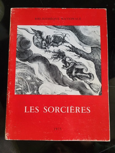 Verkaufe buch die hexen - die,