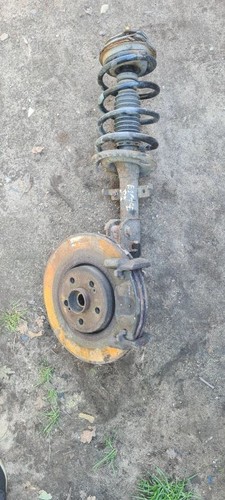 Renault espace 2003 - 2003, vorne