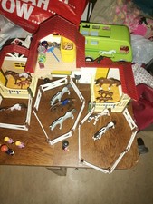 Playmobil Reiter-Hof Set 5221