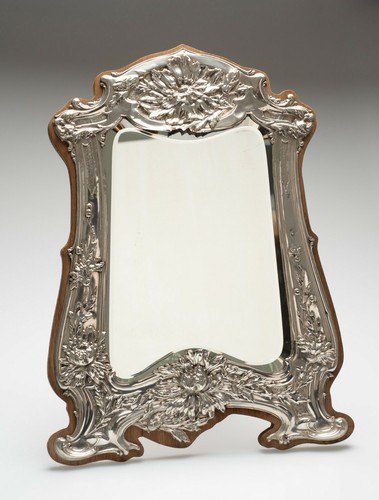 Antiker jugendstil sterling - antiker,
