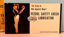 Vintage Tydol -Veedol