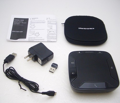 Plantronics calisto p620 - plantronics,
