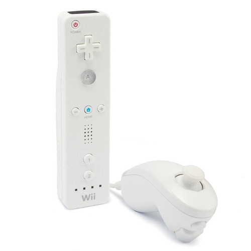 Wii original remote - wii,