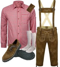 Trachtenset Herren