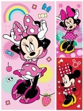 Disney minnie mouse badetuch - disney,