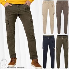 TIMEZONE Herren Hose Regular